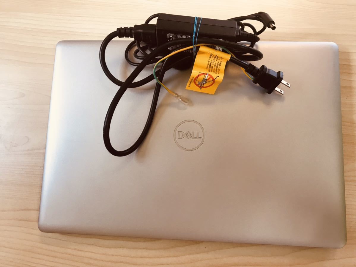 1円～/ジャンク_☆DELL デル Inspiron 15 5567 NI15YD-8HHBW i5-7200U