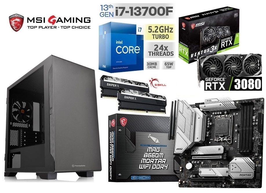 Core i7-13700FとRTX 第13世代 BOX インテル intel LGA1700⁄16(8+8 i7 