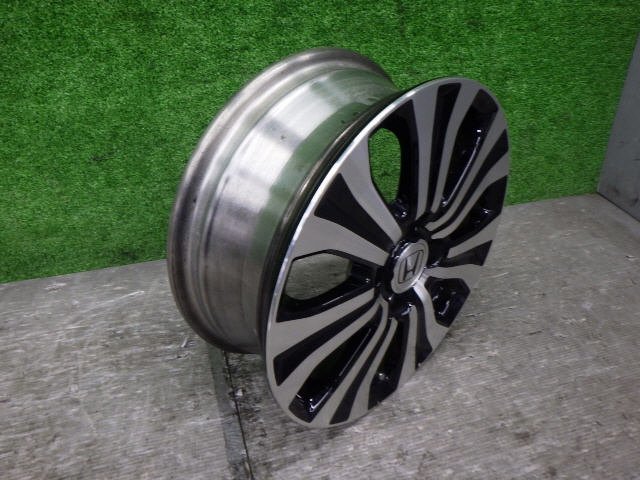☆ ホンダ純正 フリード スパイク GB3 GB4 GP3 15インチ アルミ