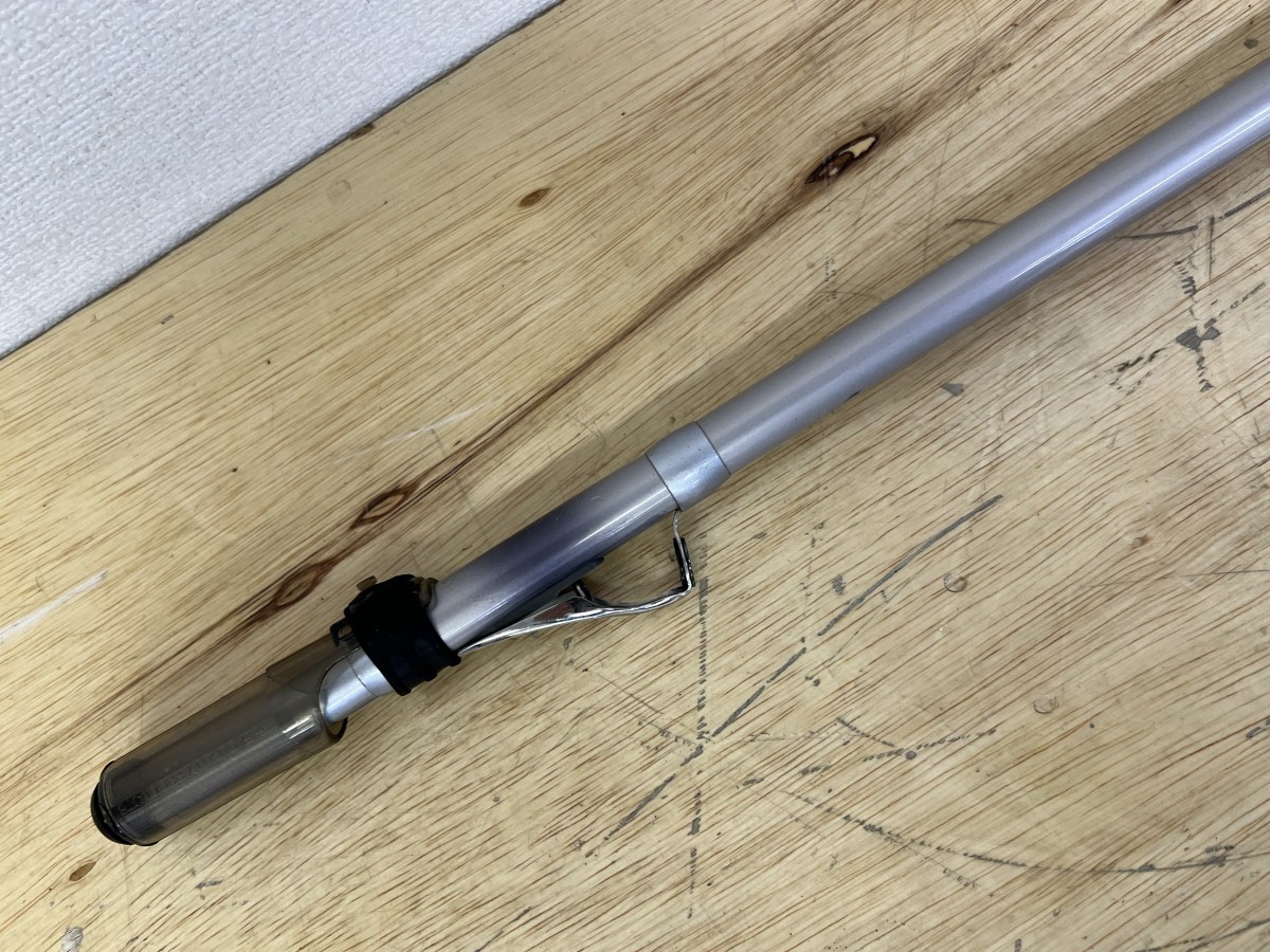 ロッド SHIMANO BB-X XT EXTRA TUNE MODEL 1.2-530 中古品