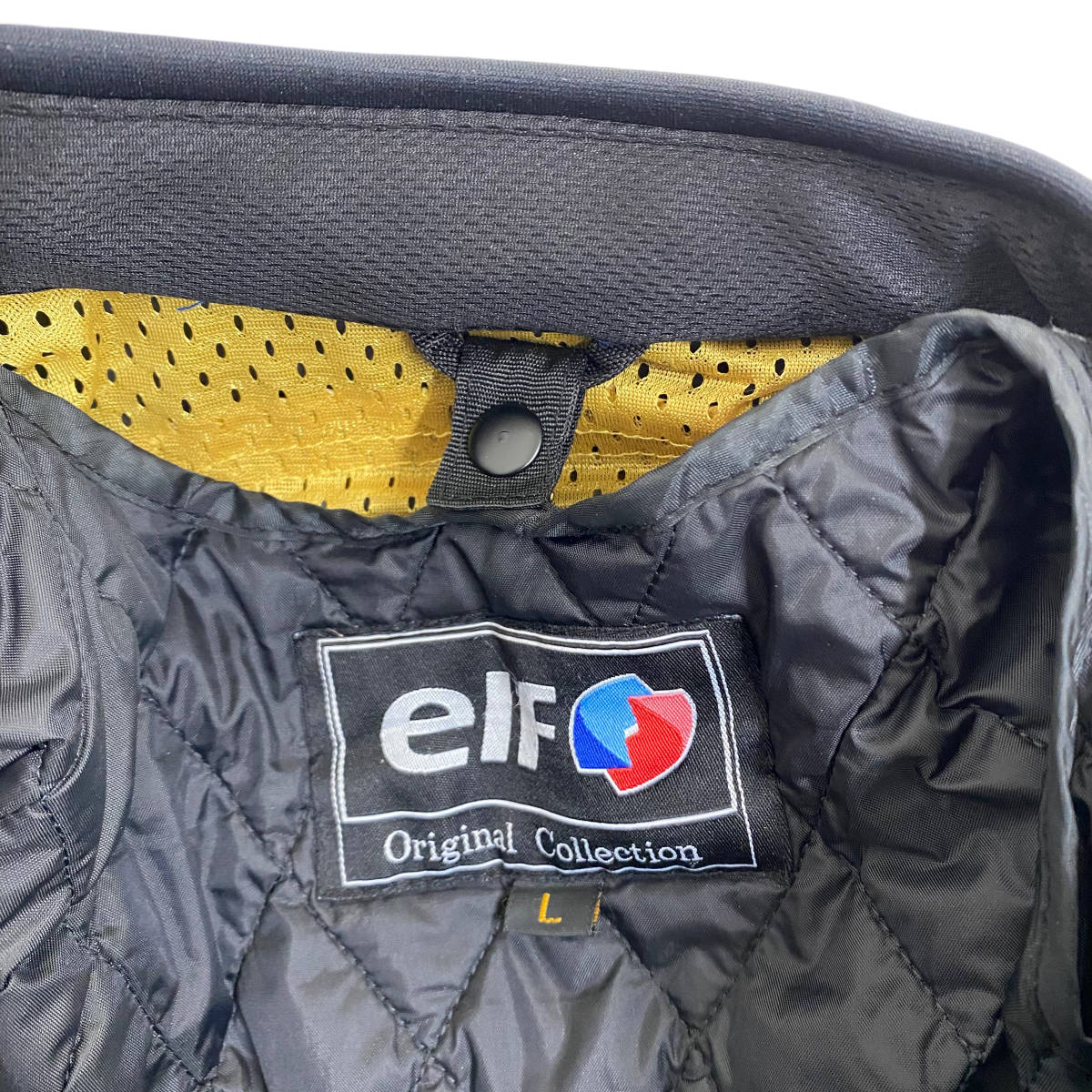 出品番号6 elf ヴィットリアスポルトジャケット EJ-W109 【公式通販】