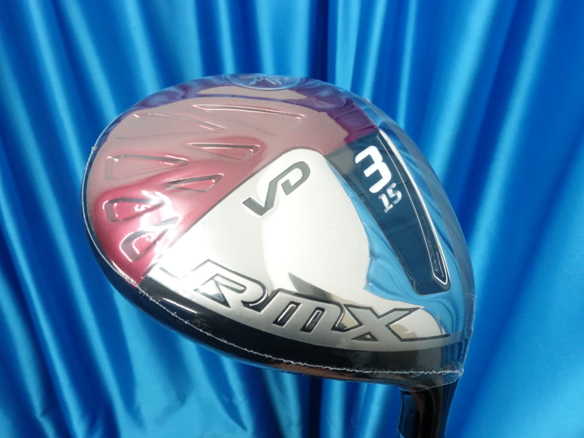 YAMAHAヤマハ2022 RMX VD FWリミックス フェアウェイDiamana YR 50-f3W