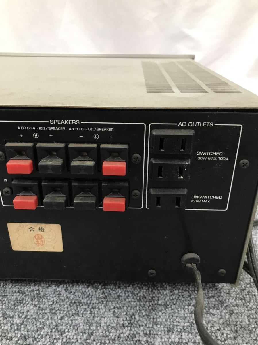豊富な，新品 YAMAHA ヤマハ プリメインアンプ CA-R1 NS シリーズ