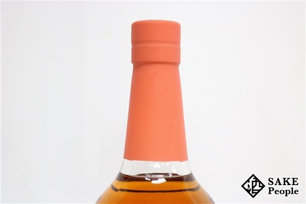 ◇1円～ 嘉之助 シングルモルト 2022 リミテッドエディション 700ml 59