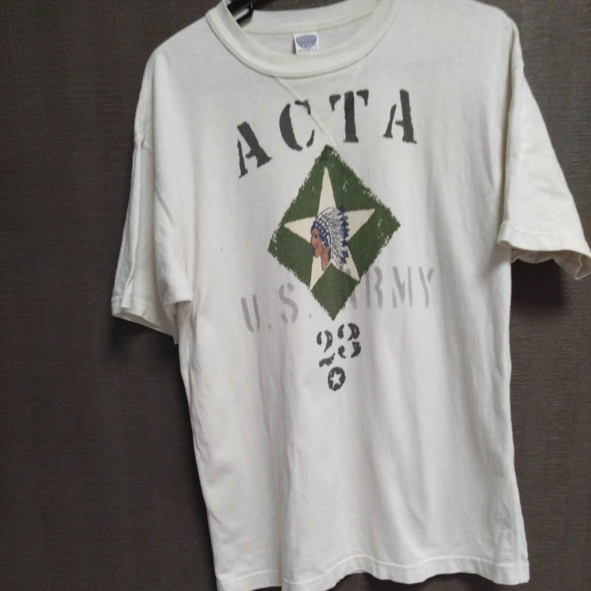 TOYSMcCoyトイズマッコイ半袖TシャツMサイズ2枚セット 