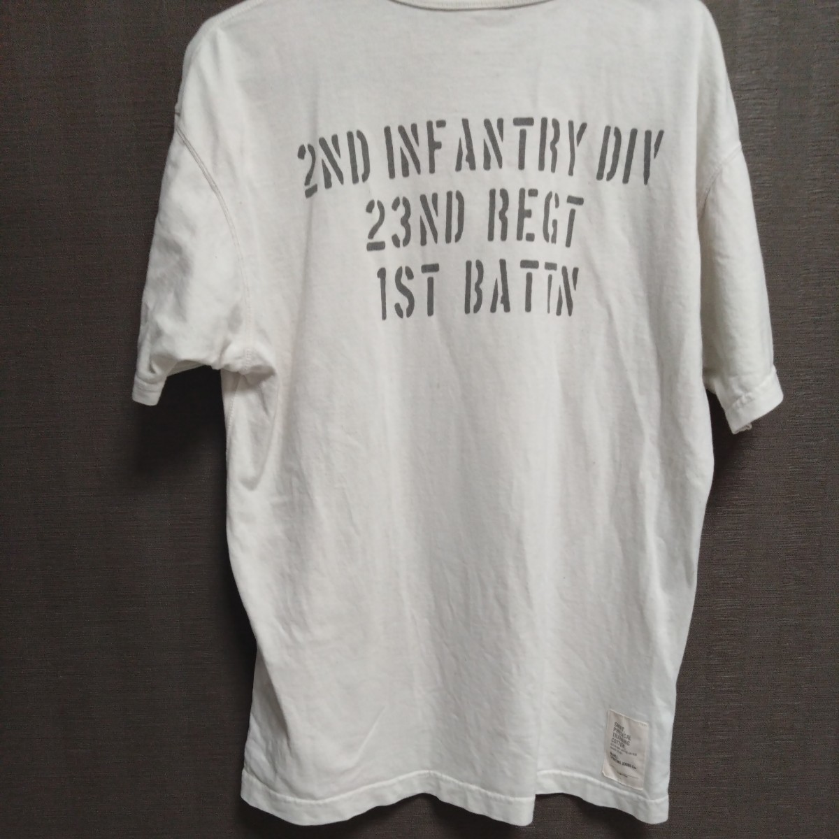 TOYSMcCoyトイズマッコイ半袖TシャツMサイズ2枚セット 