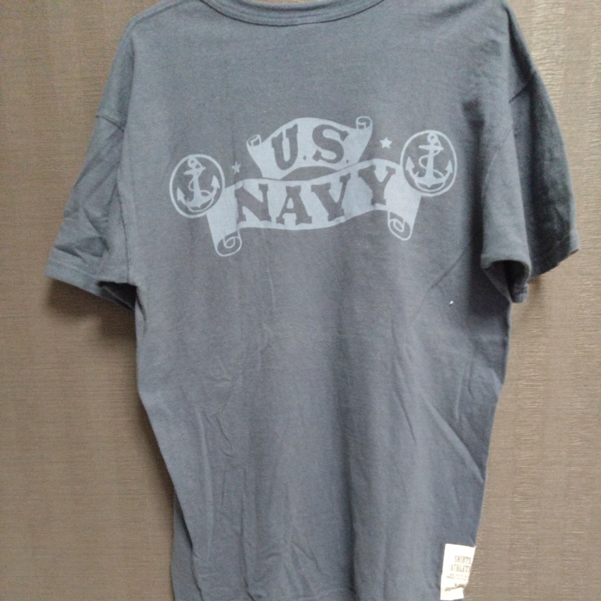 TOYSMcCoyトイズマッコイ半袖TシャツMサイズ2枚セット 