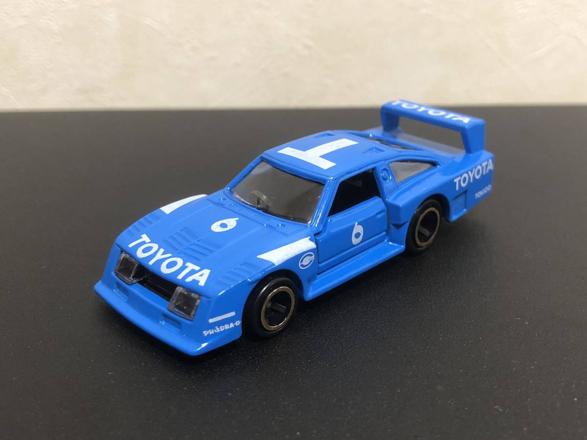  トミカ 一般輸出 35-2-4 童夢 セリカ ターボ Pocket Cars 日本製(乗用車)｜売買されたオークション情報、yahooの商品情報をアーカイブ公開 - オークファン 乗用車