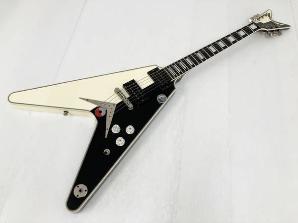 Schenker Michael Dean 10th Anniversary USA LTD 0 Guitar V PC 