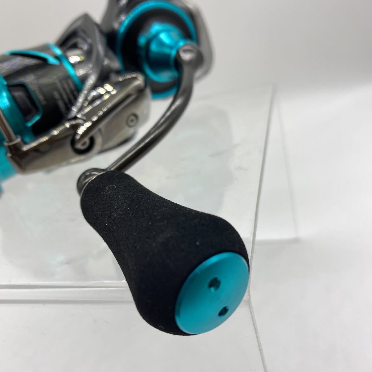 ダイワ DAIWA 21エメラルダスエア LT2500‐XH 美品 送料無料