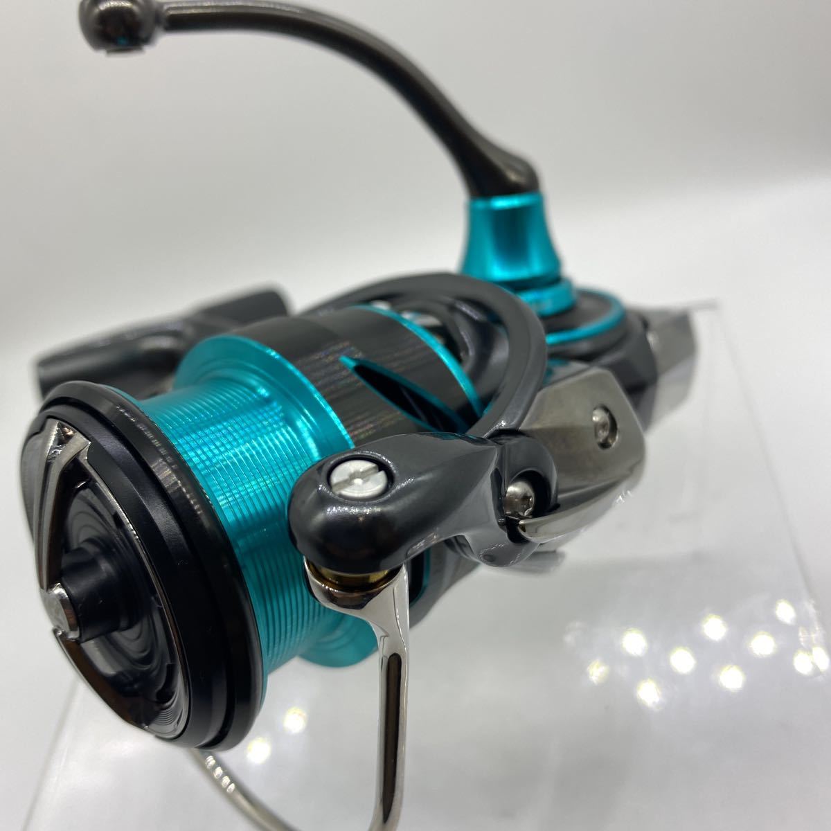 ダイワ DAIWA 21エメラルダスエア LT2500‐XH 美品 送料無料