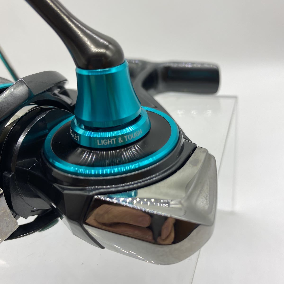 ダイワ DAIWA 21エメラルダスエア LT2500‐XH 美品 送料無料