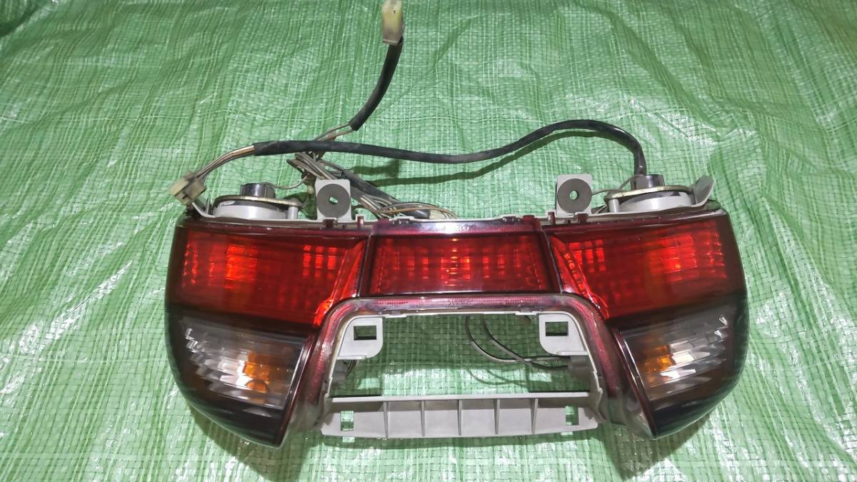人気，高品質 スカイウェイブ２５０タイプＳ ＣＪ４３Ａ テールライトユニット 純正 43-2003(テールランプ)｜売買されたオークション情報、yahooの商品情報をアーカイブ公開 - オークファン スズキ用