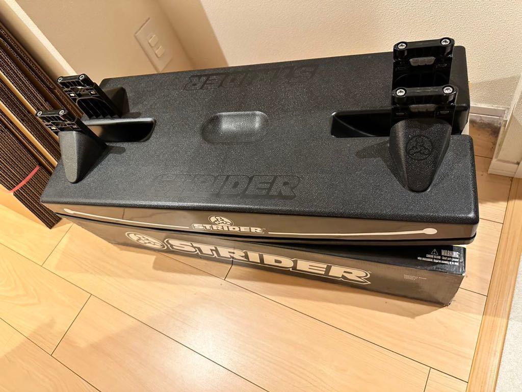 ストライダー ロッキングベース STRIDER ストライダー ロッキング