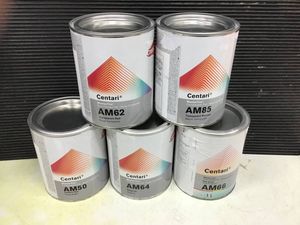 XB155/XB165/セット売り/CROMAX/DUPONT/AXALTA/クロマックス/デュポン