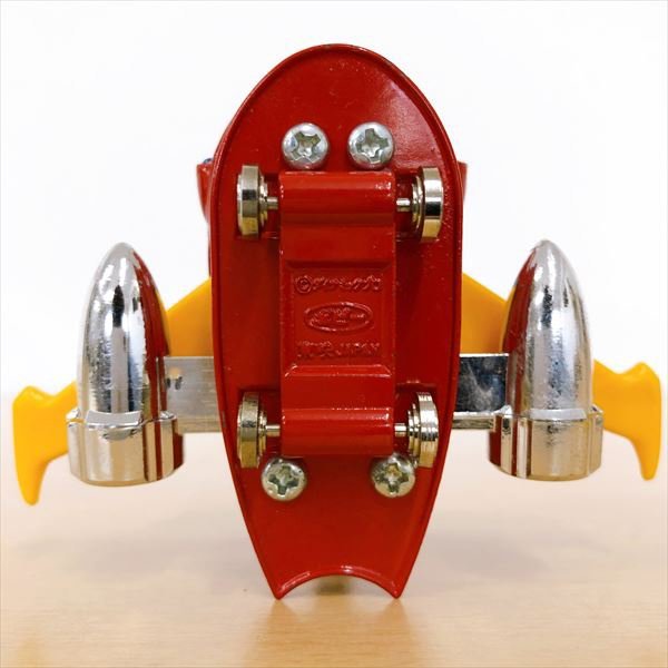 532*ポピー ポピニカシリーズ マジンガーZ ジェットパイルダー号 超