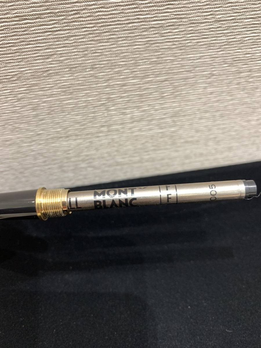M533 MONTBLANC モンブラン マイスターシュティック ゴールド系