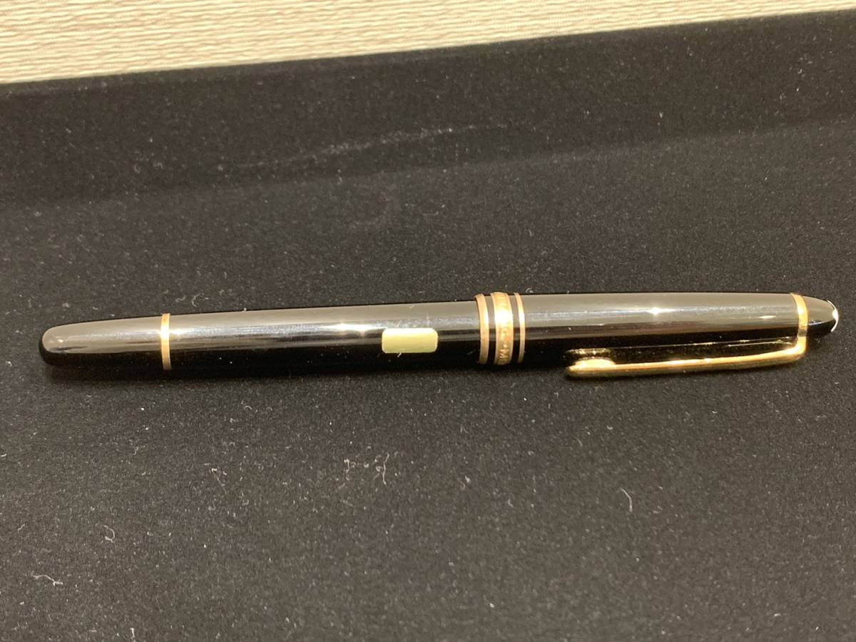 M533 MONTBLANC モンブラン マイスターシュティック ゴールド系