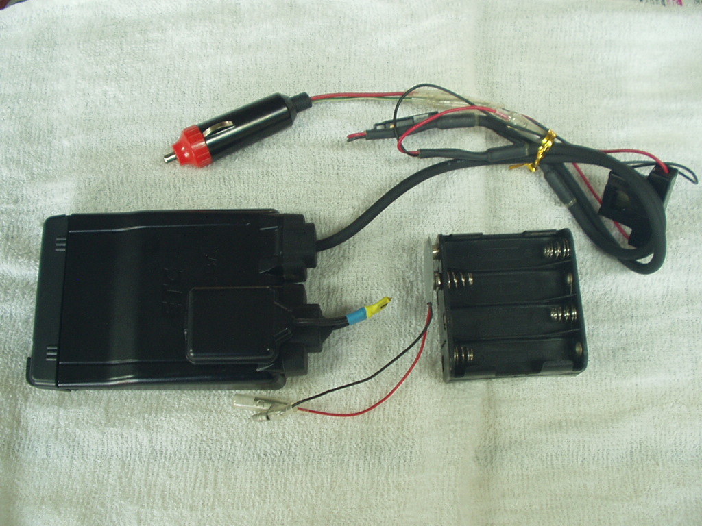 バイク用 ETC 車載器 ミツバ BE51 1264 MSC-BE51 ETC車載器 アンテナ