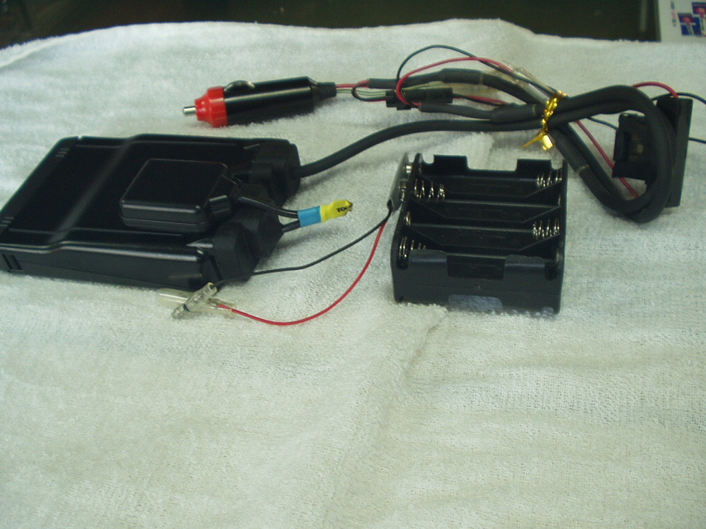 バイク用 ETC 車載器 ミツバ BE51 1264 MSC-BE51 ETC車載器 アンテナ