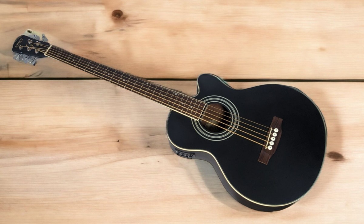 URIEL UJB-300 5CE アコースティックベース URIEL NS UJB-300-5