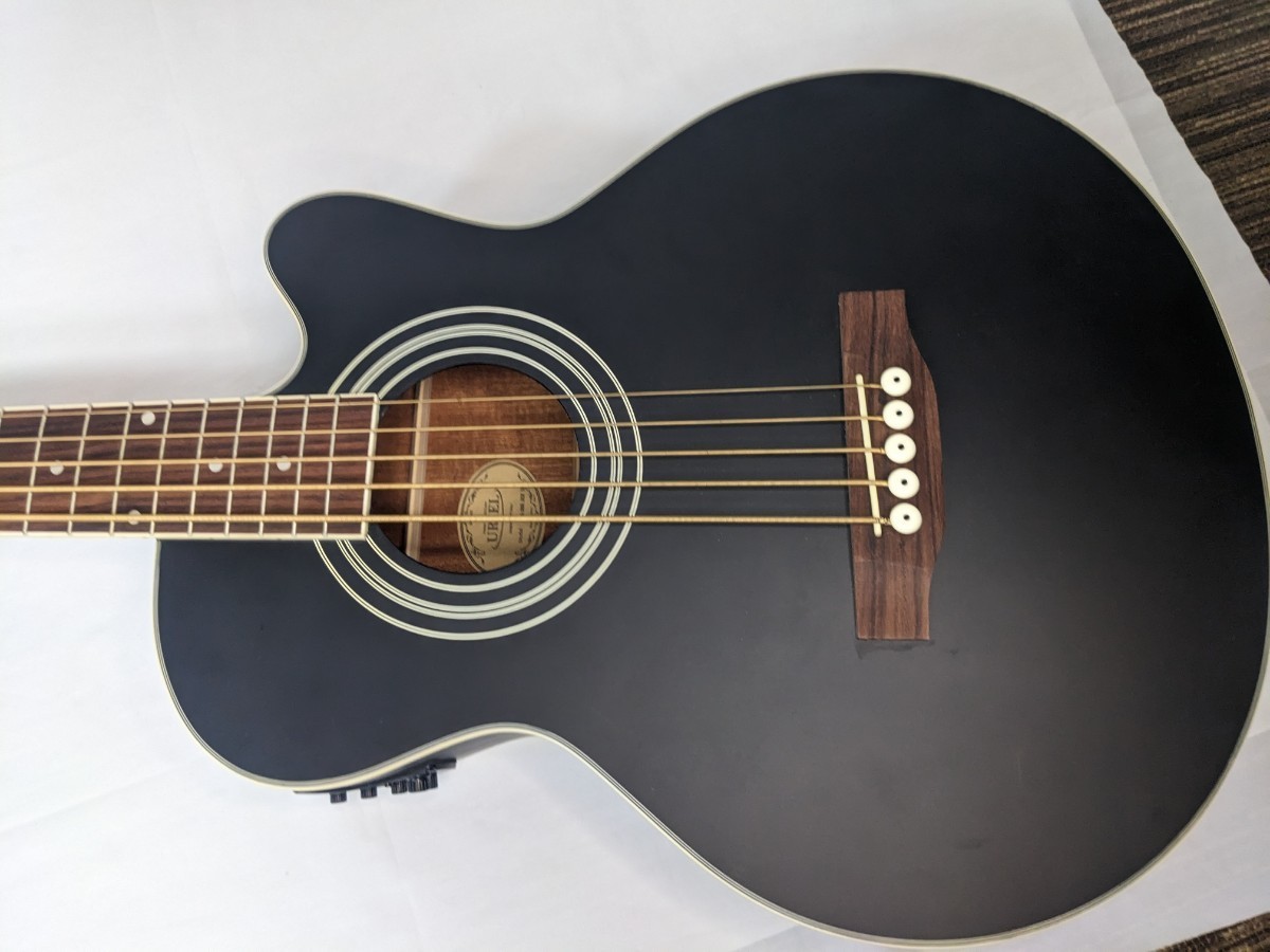 URIEL UJB-300 5CE アコースティックベース URIEL NS UJB-300-5