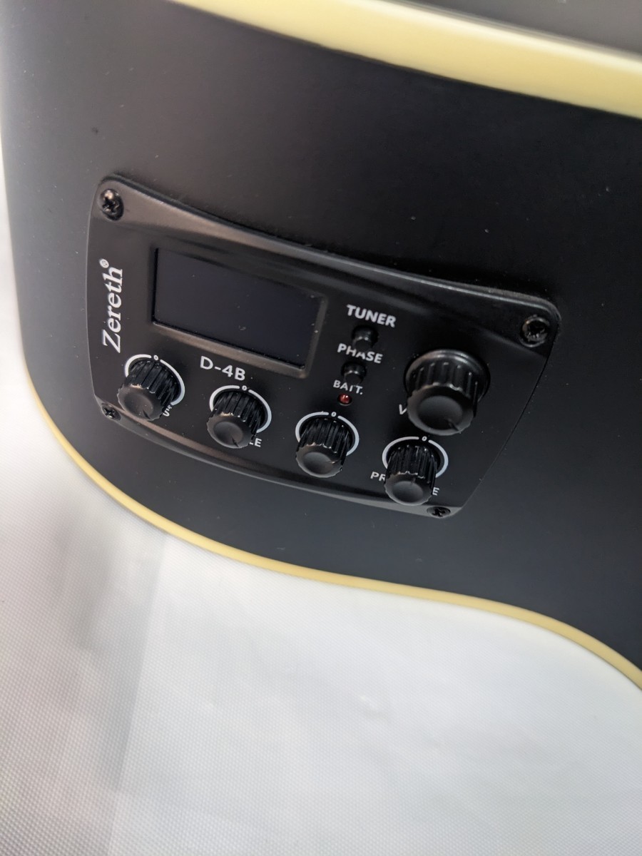 URIEL UJB-300 5CE アコースティックベース URIEL NS UJB-300-5