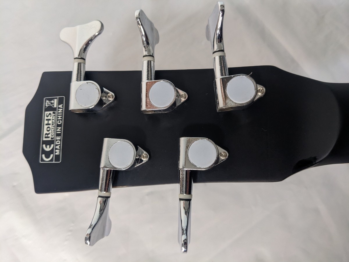 URIEL UJB-300 5CE アコースティックベース URIEL NS UJB-300-5