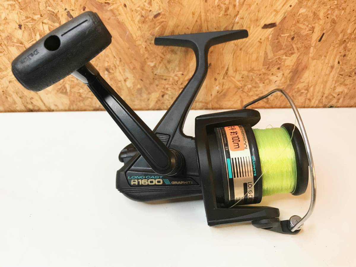 即発送】釣具 リール 7点セット まとめ売り 動作未確認 リール 【公式