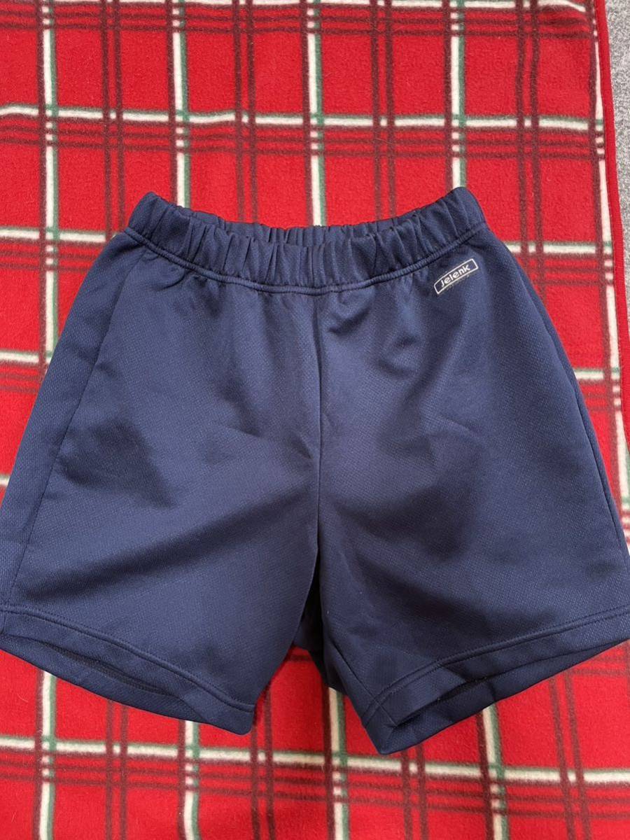Jelenk 短パン 体操服 体操着 体操ズボン ハーフパンツ アシックス