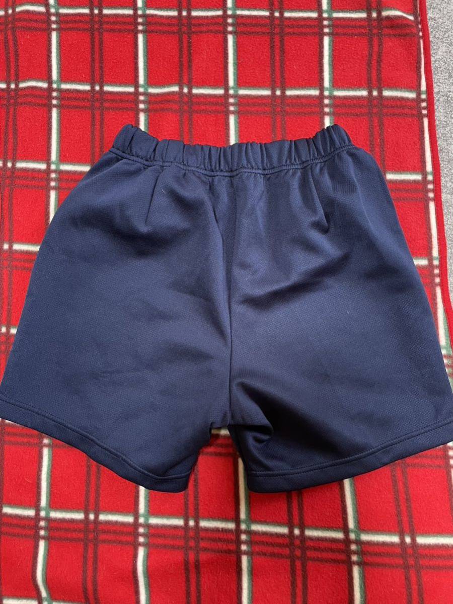 Jelenk 短パン 体操服 体操着 体操ズボン ハーフパンツ アシックス
