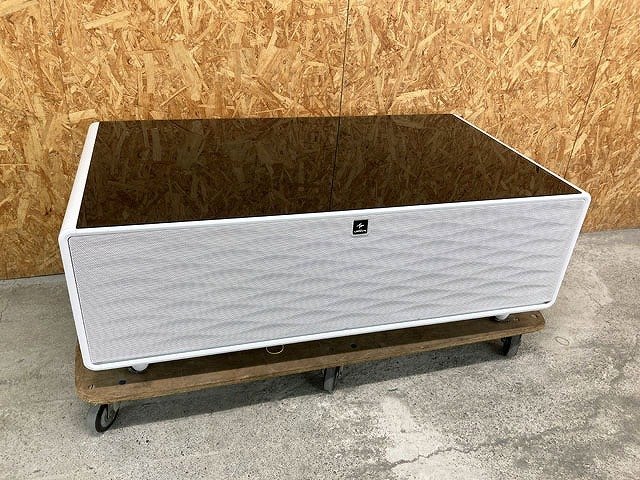 TME75808大 ★美品★ ロイヤル LOOZER ルーザー スマートテーブル 多機能テーブル STB135 2021年製 発送不可 神奈川県相模原市