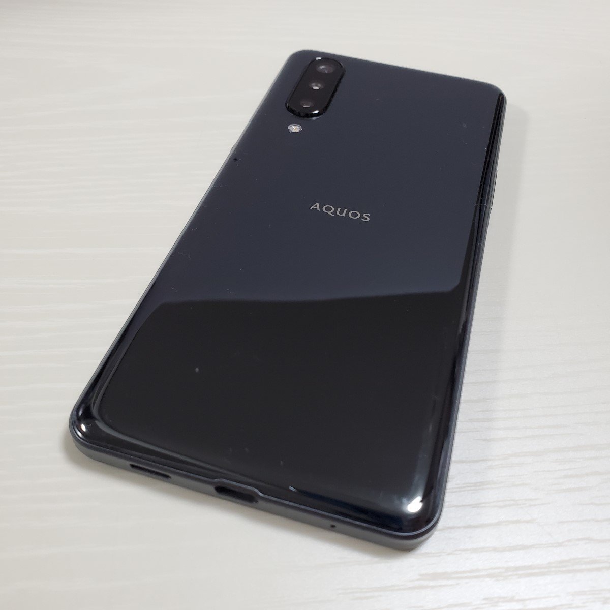 【ジャンク8台セット】AQUOS sense basic 702SH ブラック ジャンク8台セットAQUOS sense basic 702SH ブラック AQUOS sense 美