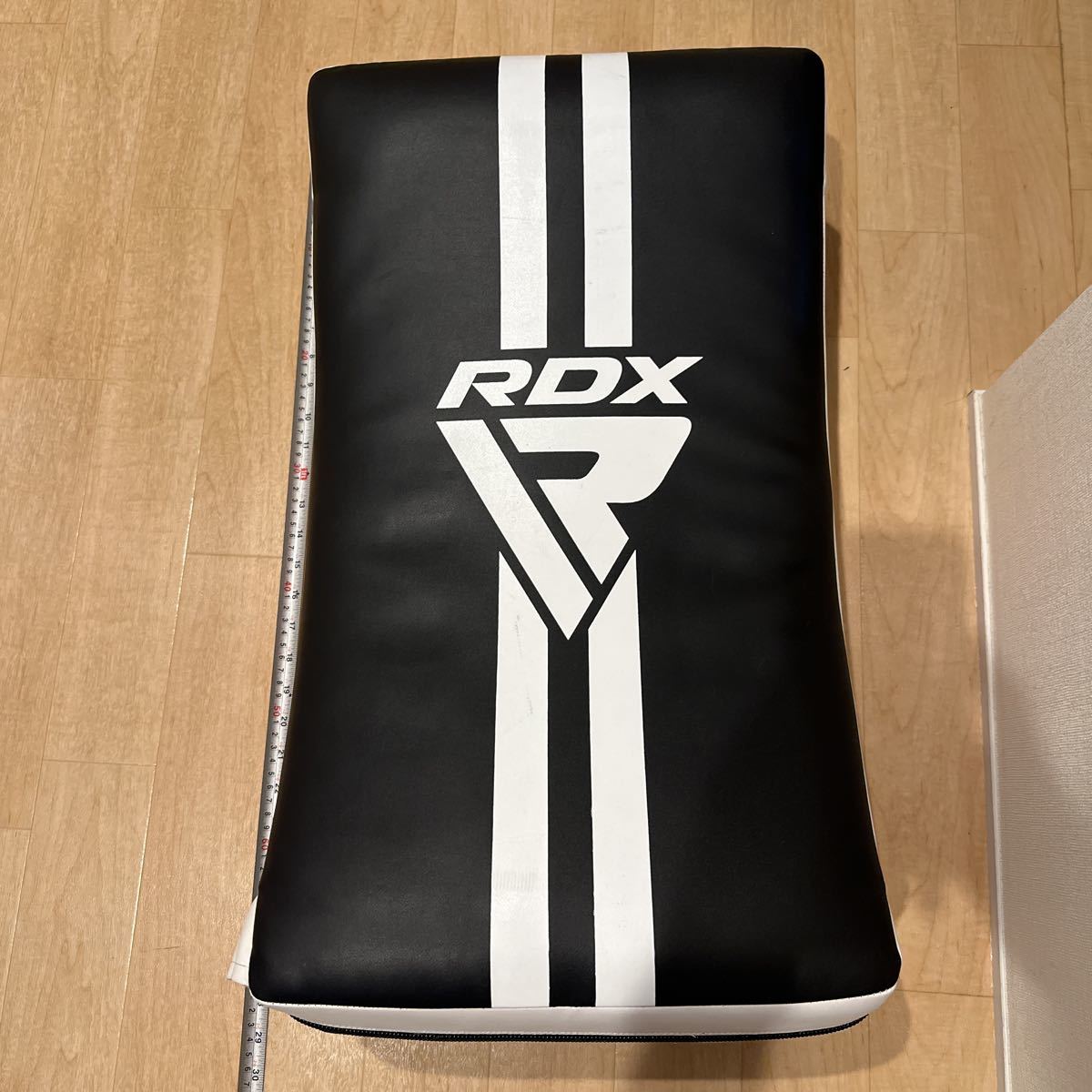 RDX MMAキックミット 25,000円相当 トレーニングタイパッドターゲット 格闘技