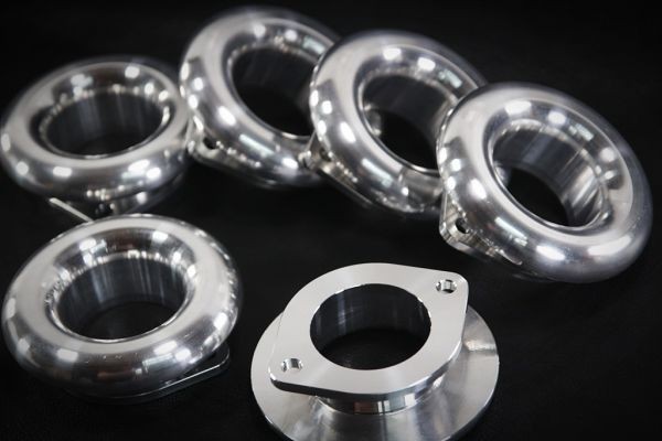 SOLEX 44 当時物 30mm カールファンネル ソレックス ウェーバー