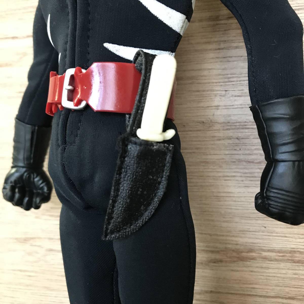 56 至宝館 RAH 仮面ライダーV3 デストロン戦闘員B ジャンク 販売中 