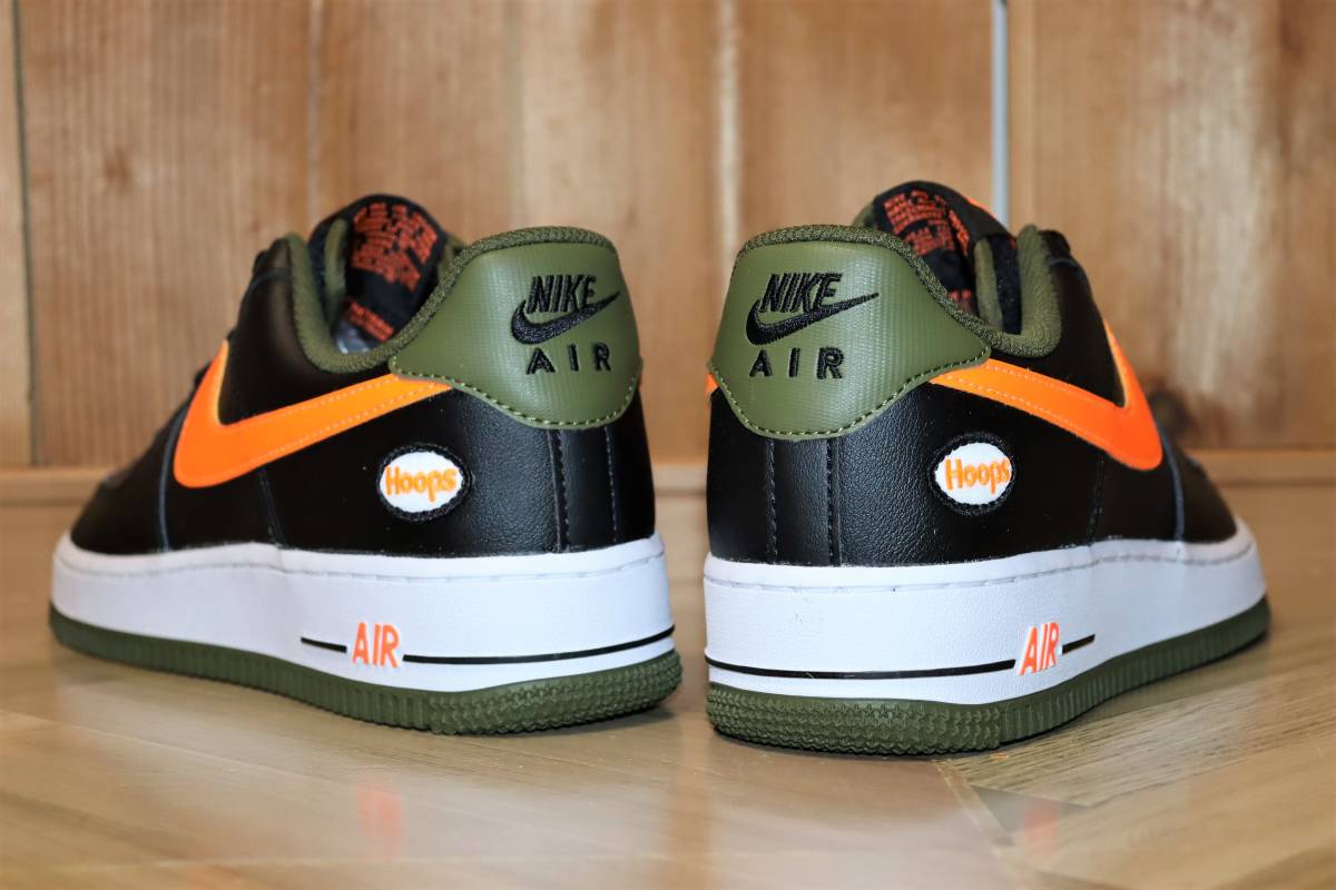 即決【未使用】 NIKE ☆ AIR FORCE 1 07 LV8 (US8/26cm) ☆ ナイキ 