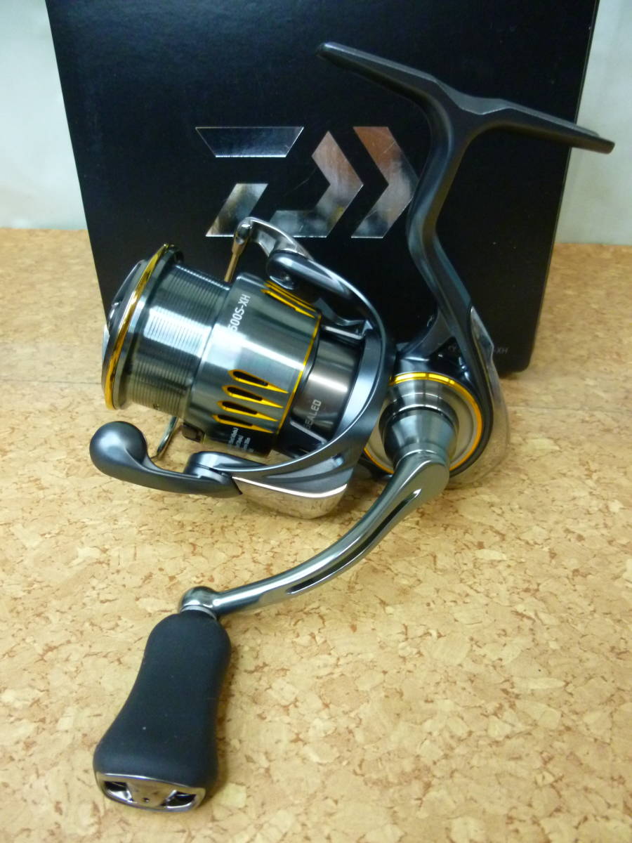 ダイワ [90] （P-9615）☆新品☆ ダイワ 23 エアリティ LT2500S