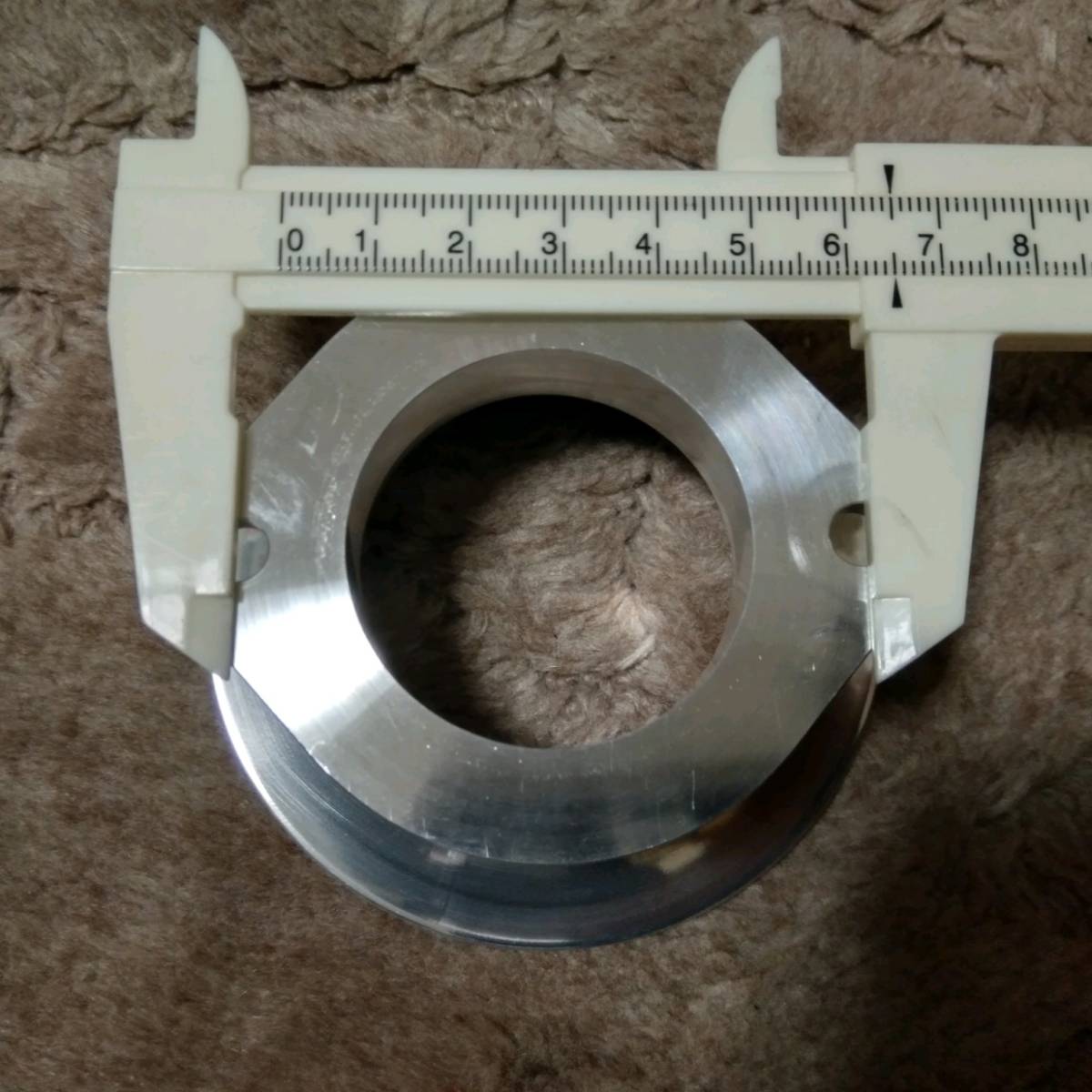 ○即決○ SOLEX ソレックス キャブレター ファンネル ショート 新品