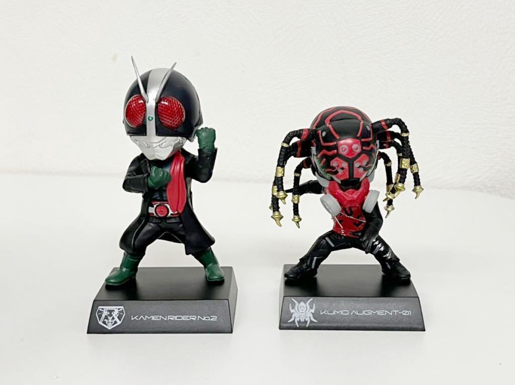 一番くじ シン・仮面ライダー A賞 Bおまとめ SOFVICS ソフビクス