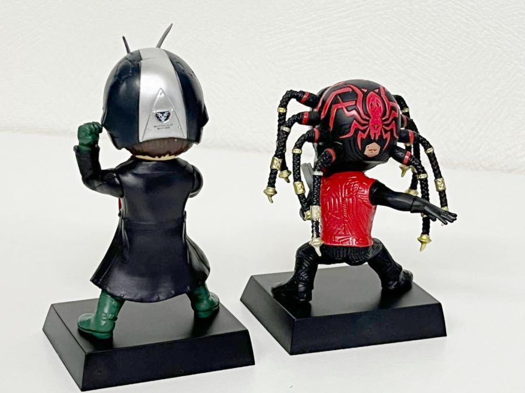 一番くじ シン・仮面ライダー A賞 Bおまとめ SOFVICS ソフビクス