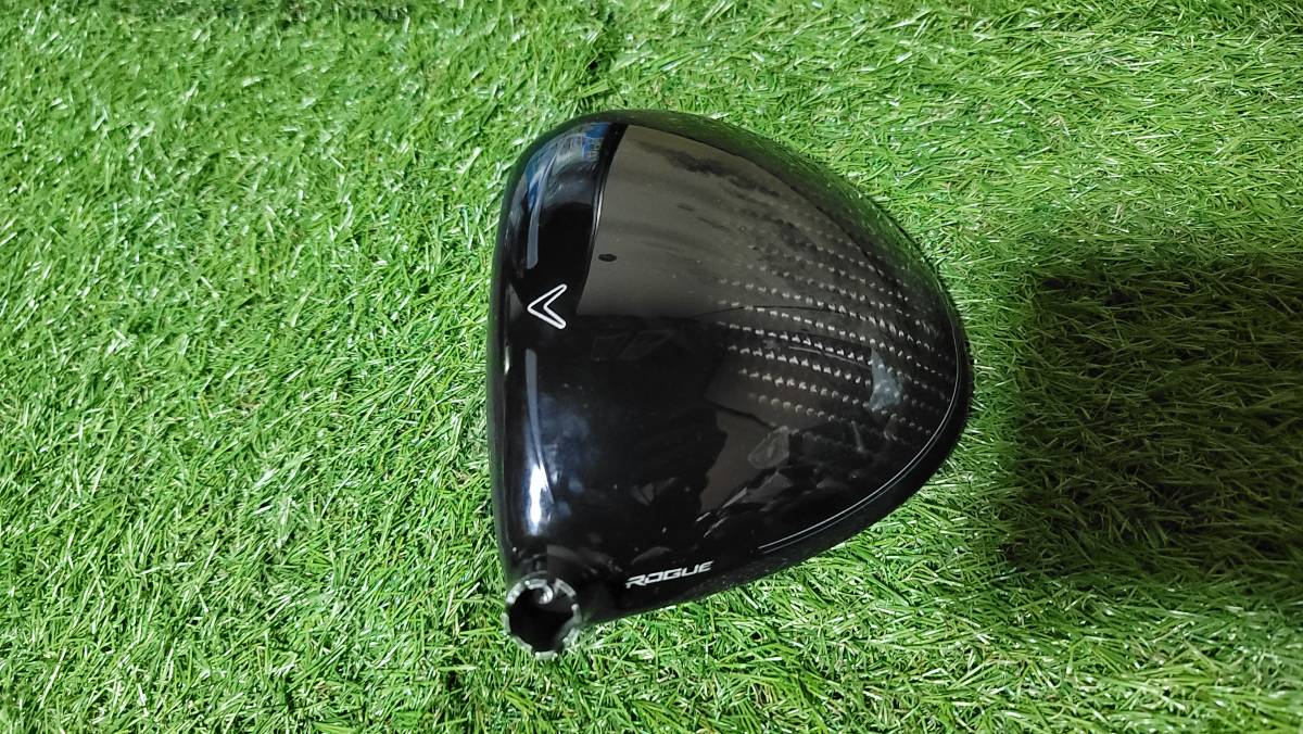 ROGUE ST ローグ MAX キャロウェイ Callaway 0 st ドライバー ローグST 