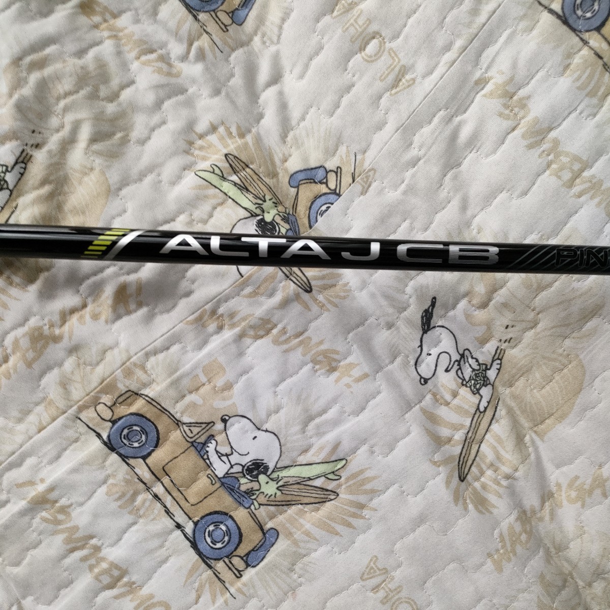 Ping G430 ALTA JCB Ｒシャフト　美品