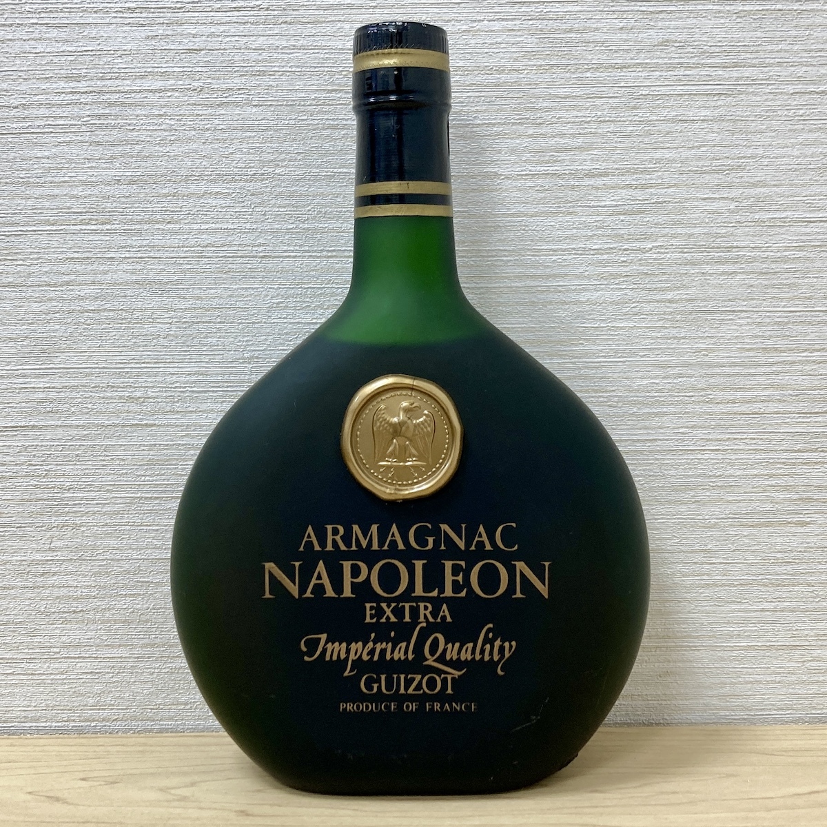 ギゾー アルマニャック ナポレオン エクストラ 700ml 40％ ブランデー 