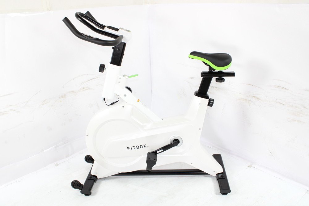 トレーニング用品 FITBOX フィットボックス 第三世代 FBX-002W_01 ホワイト
