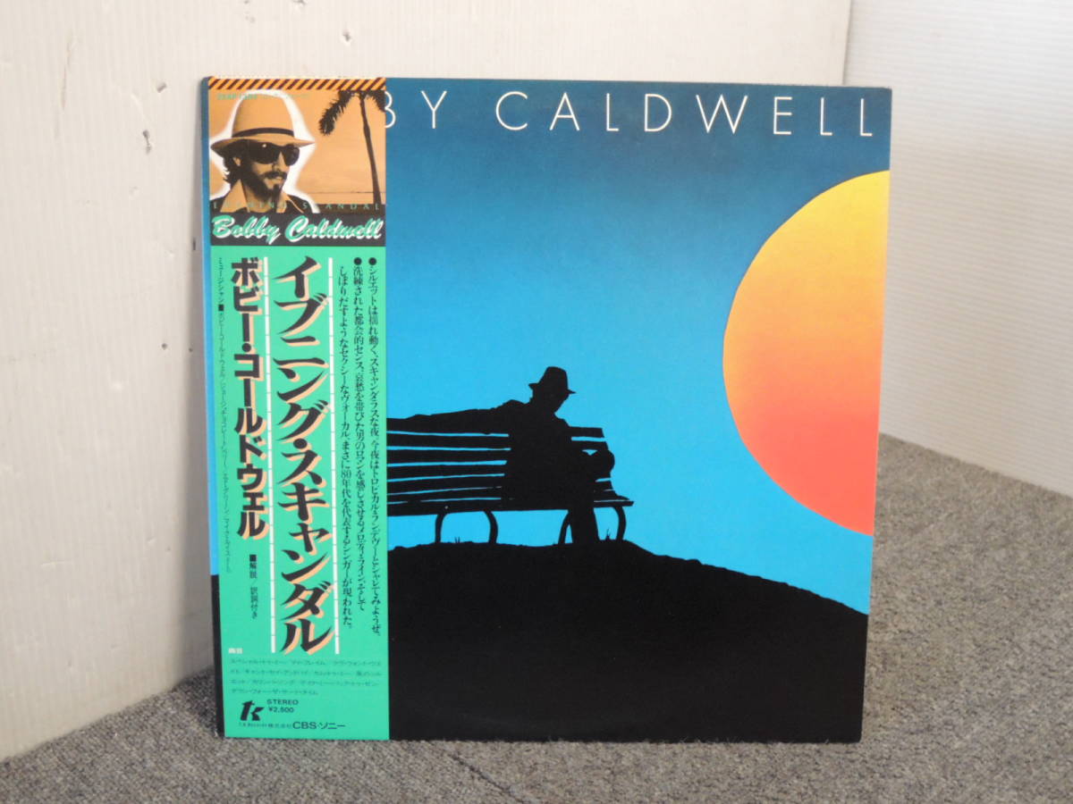 BOBBY CALDWELL - ⁄ | Bobby caldwell Caldwell : ミュージック 