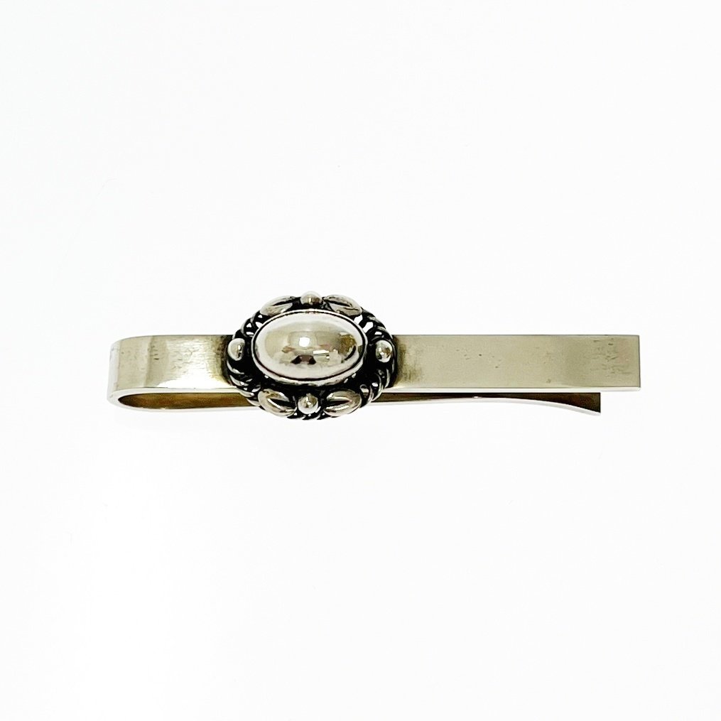 大得価，新作登場 【1円スタート】Georg Jensen ジョージジェンセン 17