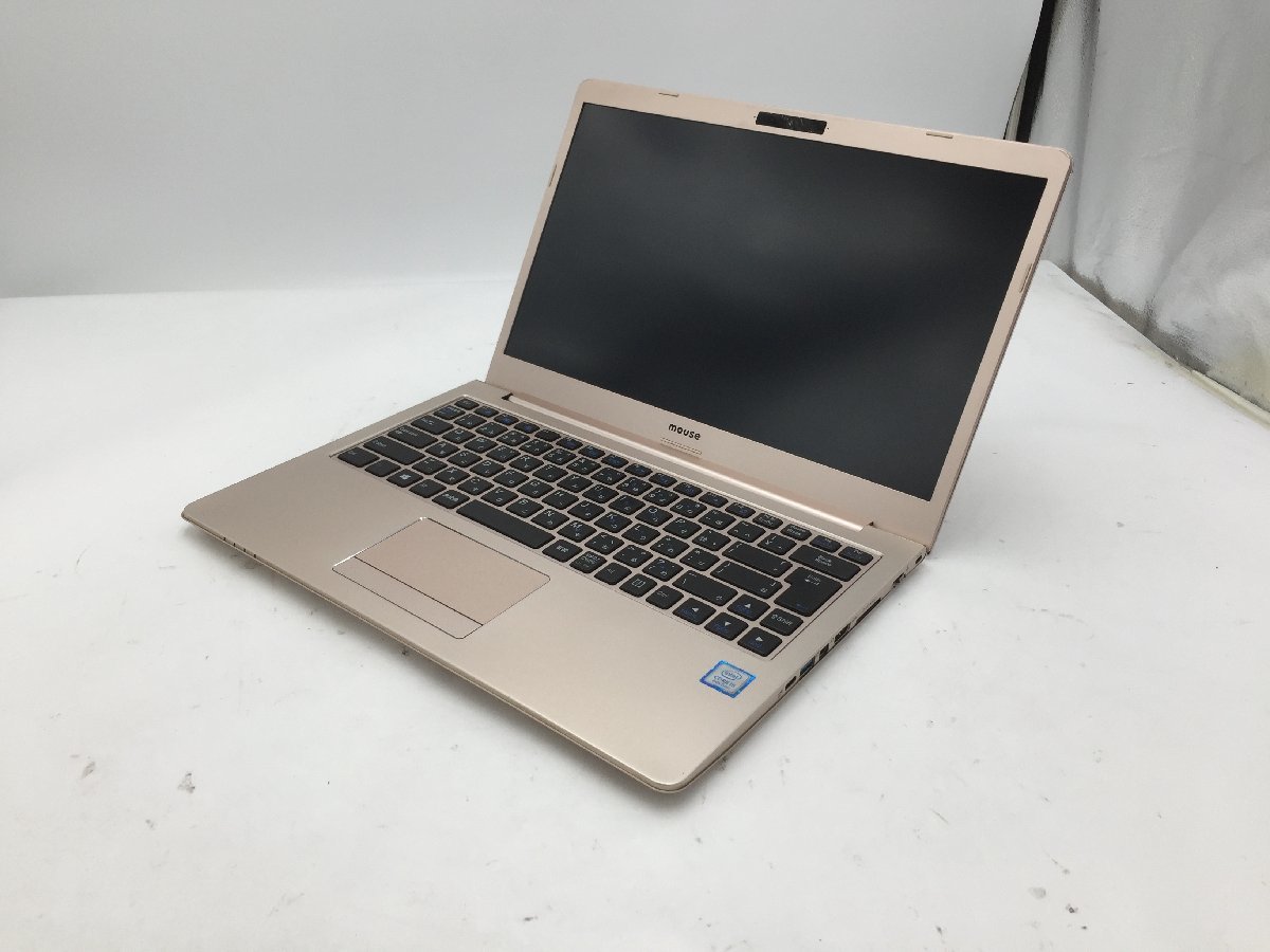 Core mouse i7 i5 | インテル Kシリーズ（K700）の実機レビュー m-Book 