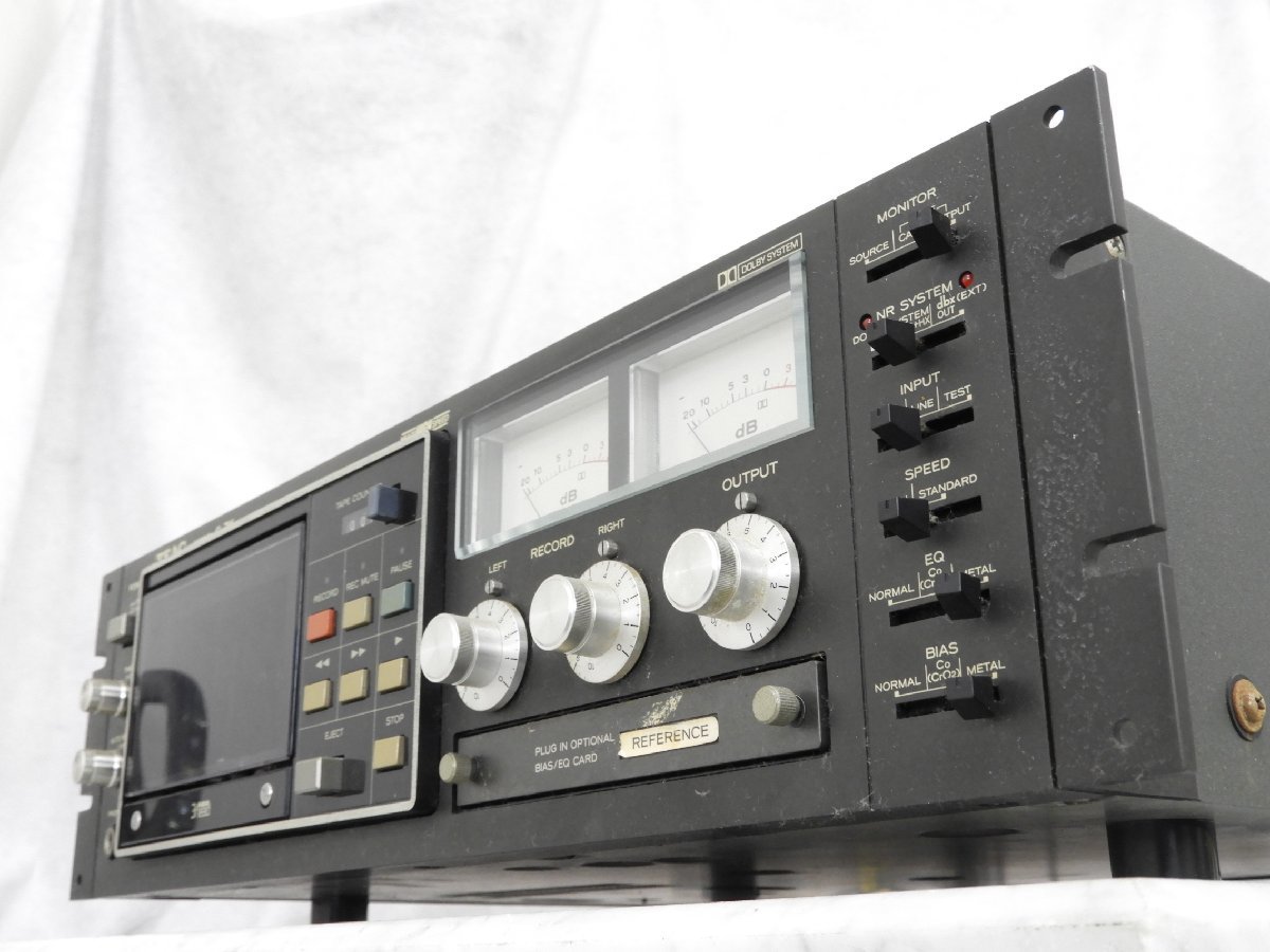 ティアック カセットデッキ TEAC - Yahoo!オークション 「teac | c-2x 