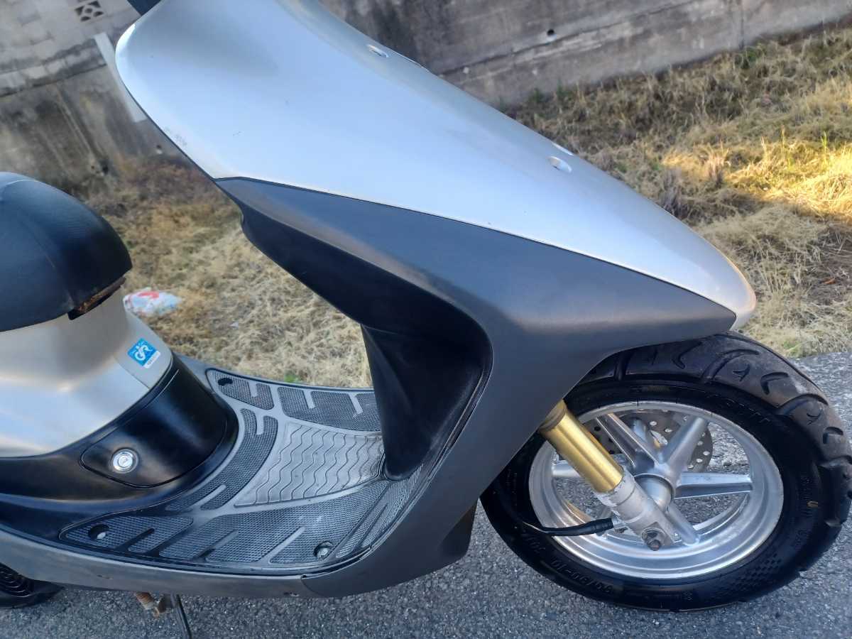 ホンダ ディオZX 規制前 ズーマー ジョグZR ディオZ4 エイプ モンキー